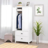 Prepac Yaletown Armoire - WABH-1205-2K