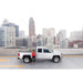 RetraxONE MX 2023-2024 GMC Colorado & Canyon 5ft. Bed Retractable Tonneau Cover - RTX-60455