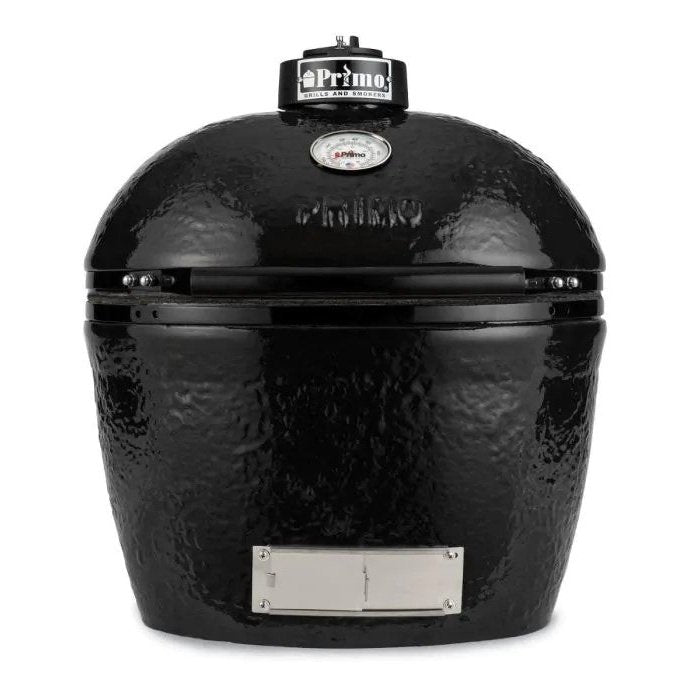 Primo Grills Large Oval Charcoal Grill - PGCLGH