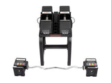PowerBlock Pro 100 Complete Bundle - 750-00333-01