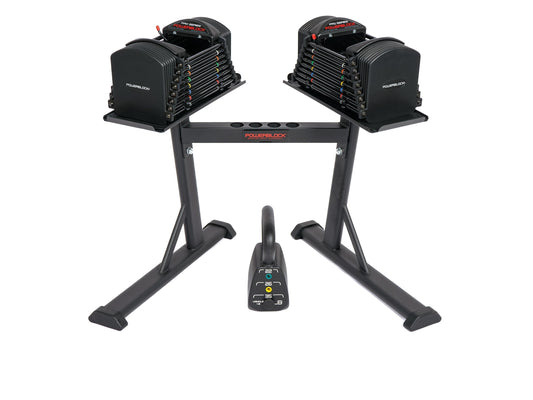 PowerBlock Pro 50 PowerMax Bundle - 750-00337-00