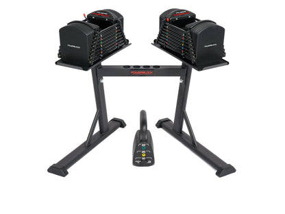 PowerBlock Pro 50 PowerMax Bundle - 750-00337-00