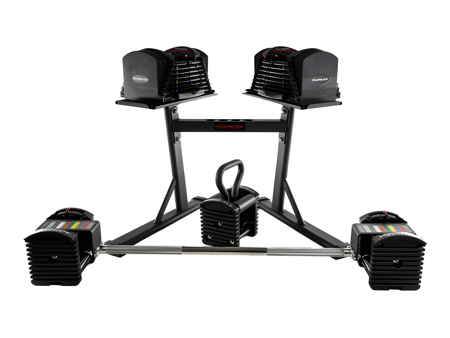 PowerBlock Pro 50 Full Kit Bundle -  750-00315-00