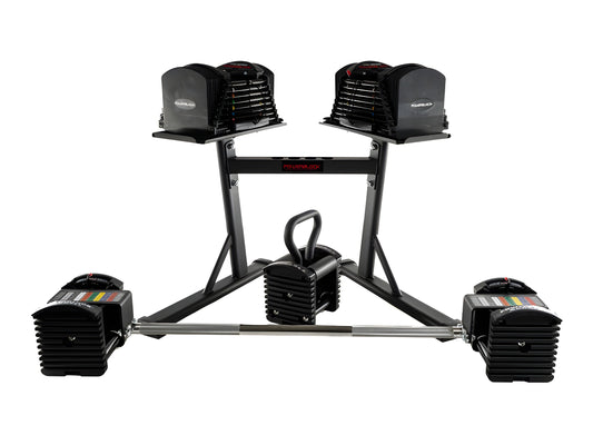 PowerBlock Pro 50 Full Kit Bundle -  750-00315-00