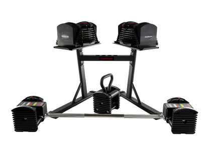 PowerBlock Pro 50 Full Kit Bundle -  750-00315-00