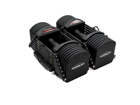PowerBlock Commercial Pro 32 - 505-00120-01