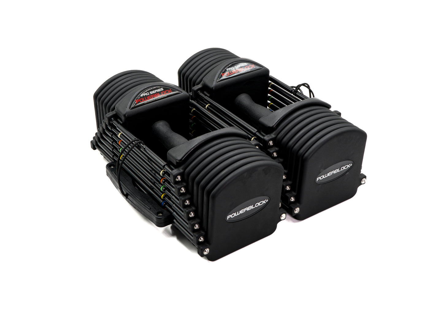 PowerBlock Commercial Pro 32 - 505-00120-01