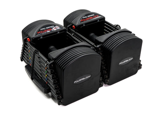 PowerBlock Pro 50 - 504-00110-01