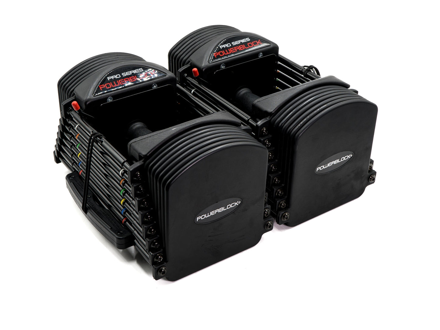 PowerBlock Pro 50 - 504-00110-01