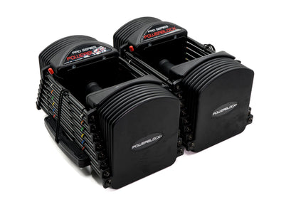 PowerBlock Pro 50 - 504-00110-01