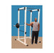 New York Barbells Pro Power Squat Rack