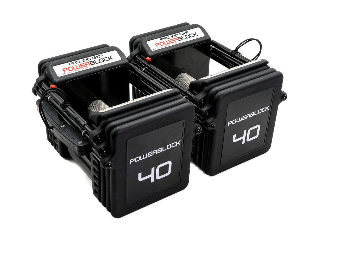 PowerBlock Pro 100 EXP - 750-00331-00