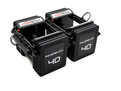PowerBlock Pro 100 EXP - 750-00331-00