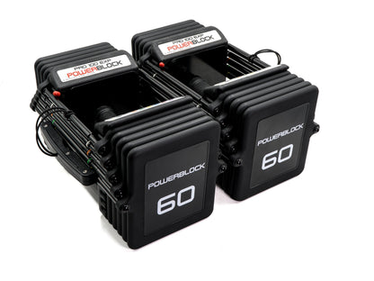PowerBlock Pro 100 EXP - 750-00331-00