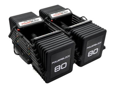 PowerBlock Pro 100 EXP - 750-00331-00