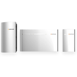 10kWh Enphase Ensemble Package