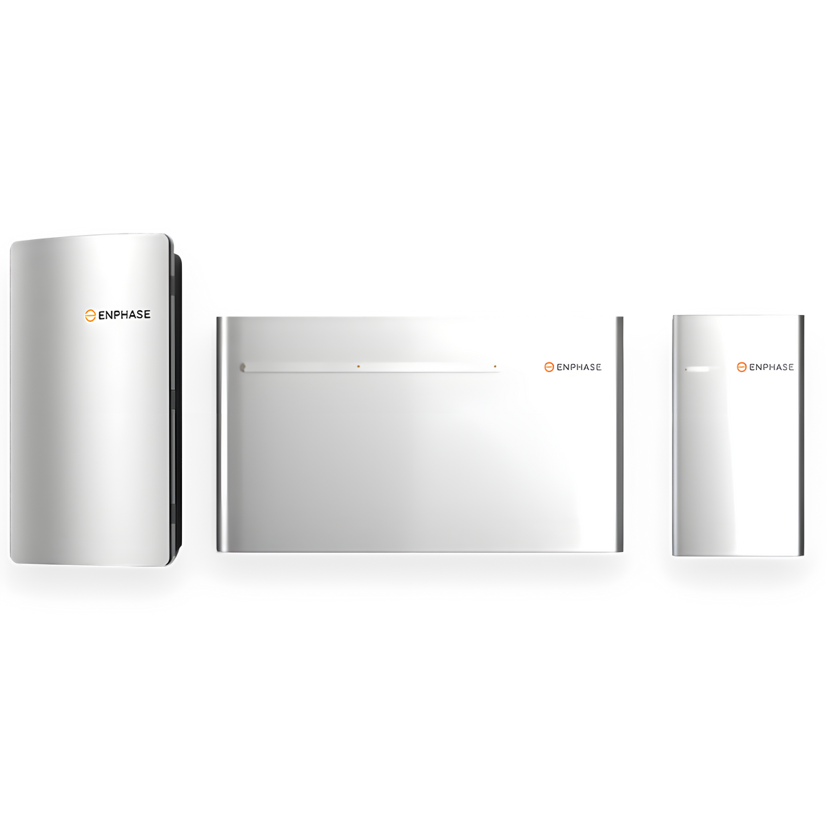 Enphase 30kWh Enphase Ensemble Package