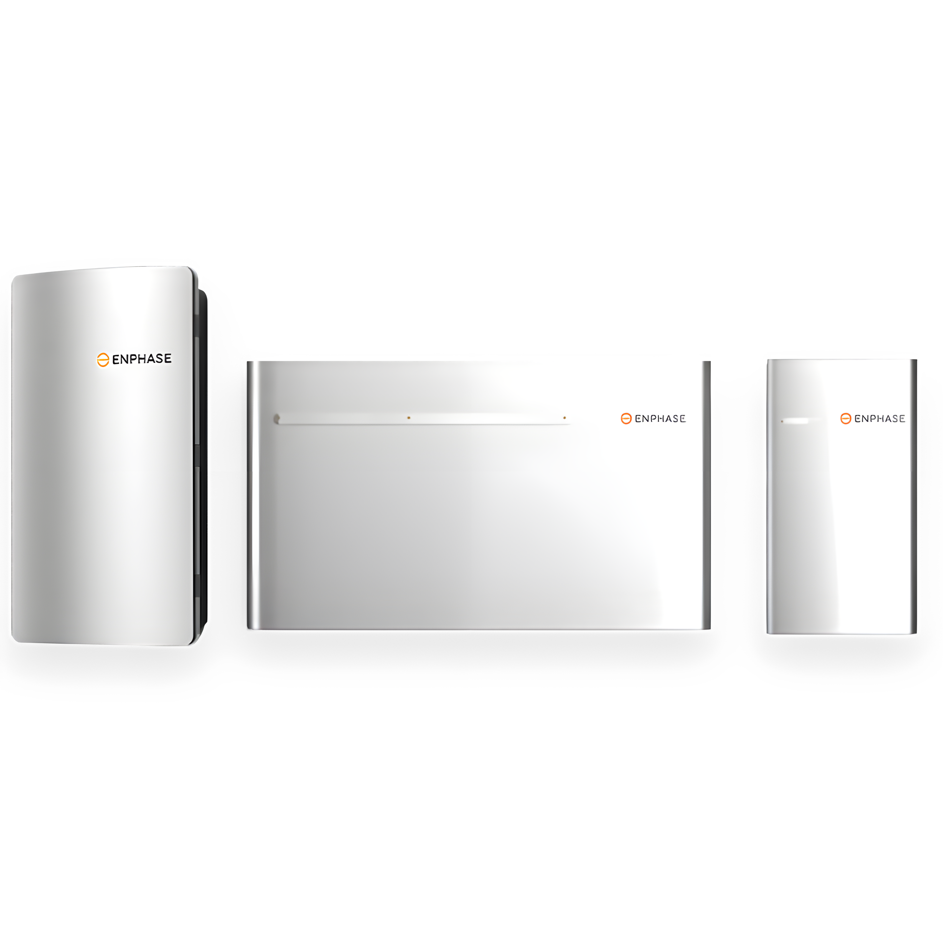 Enphase 30kWh Enphase Ensemble Package