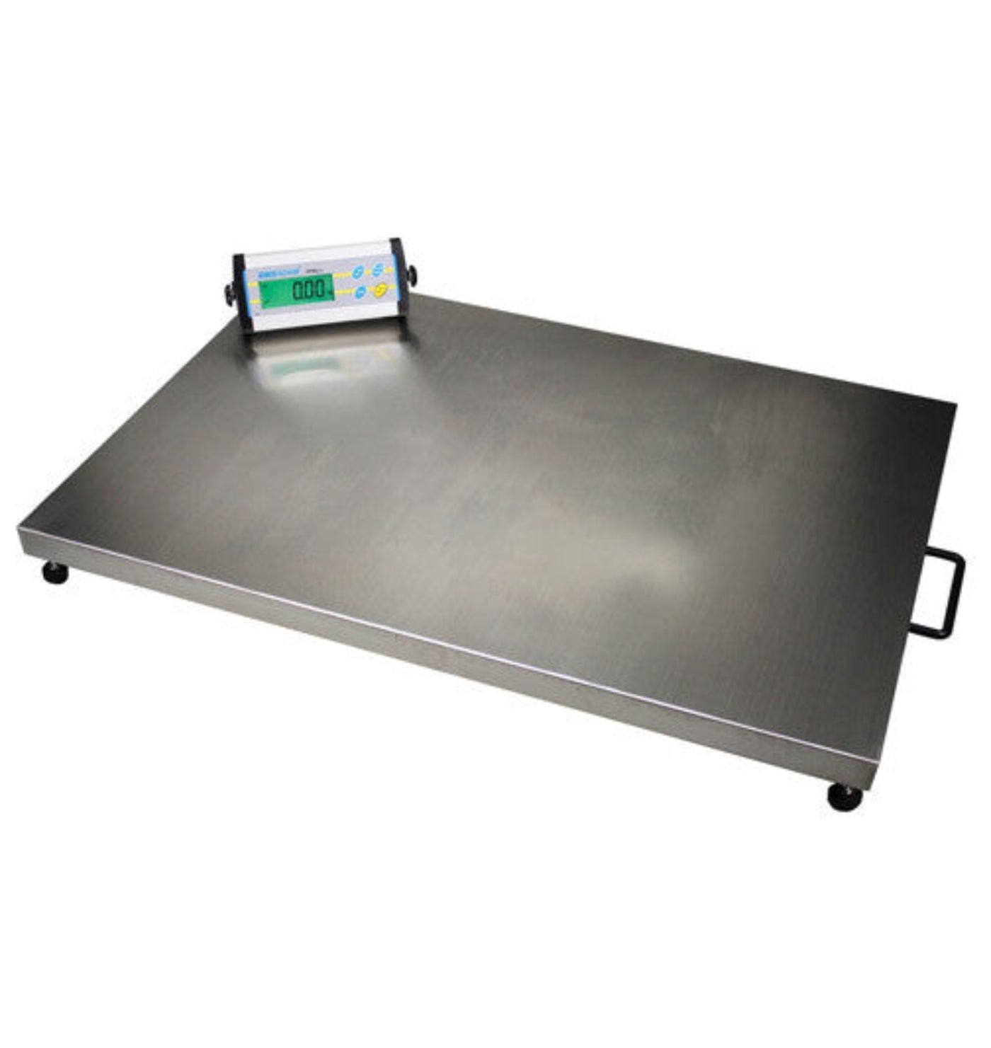 Adam Equipment  Floor Scale & Indicator - 660 x 0.2 lb - CPWplus 300L