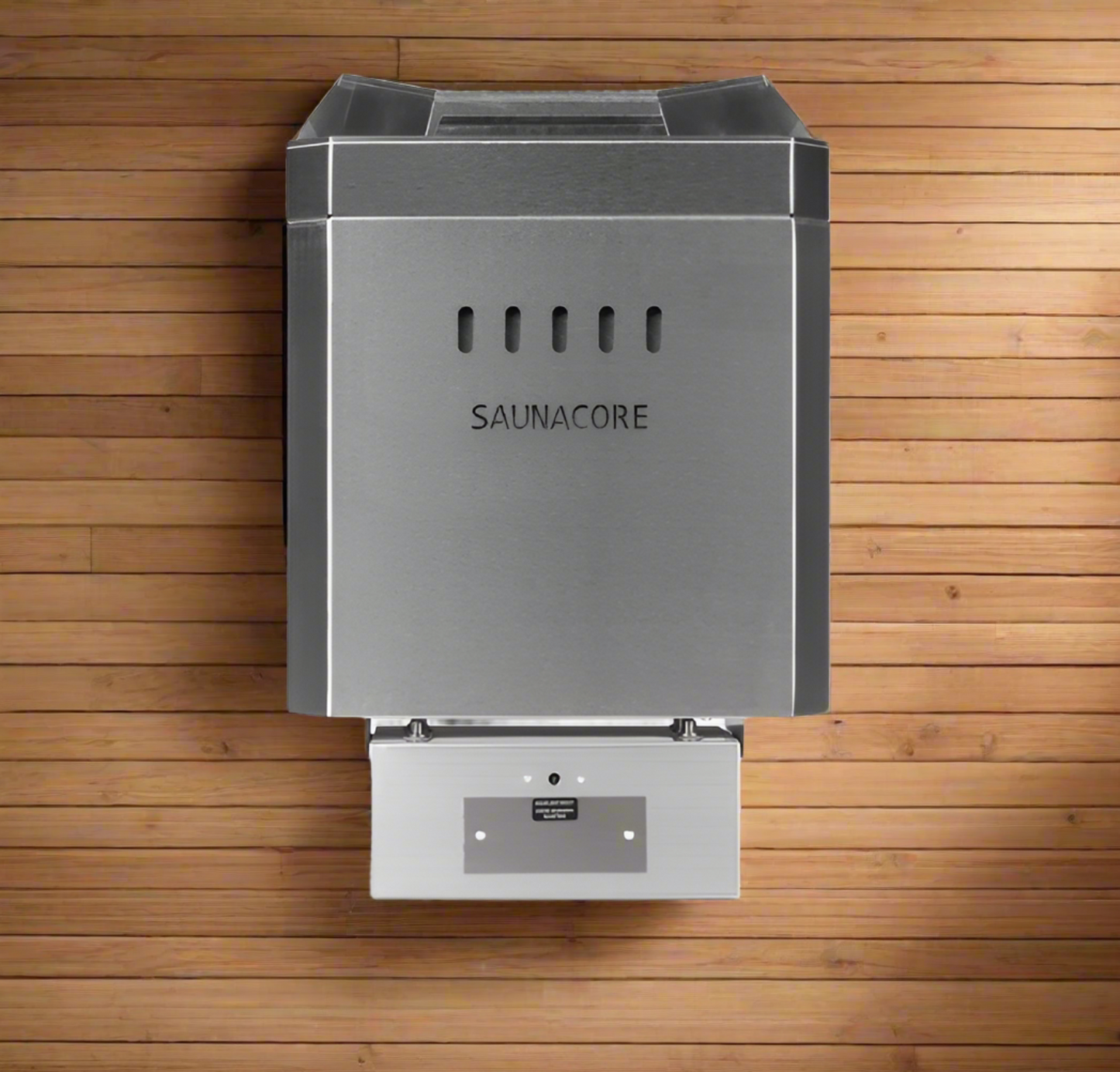 Harvia Saunacore Special Edition Residential Heater Stove  - KW7.5BSE, KW7.5SE