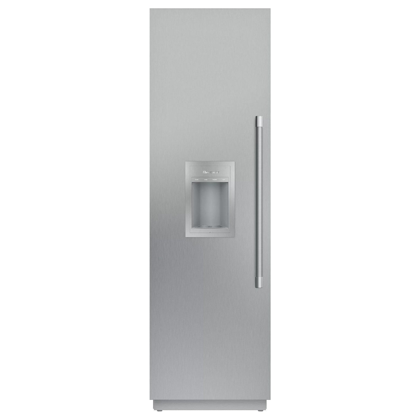 Thermador Freedom Collection 24 Inch Freezer Column - T24ID900LP
