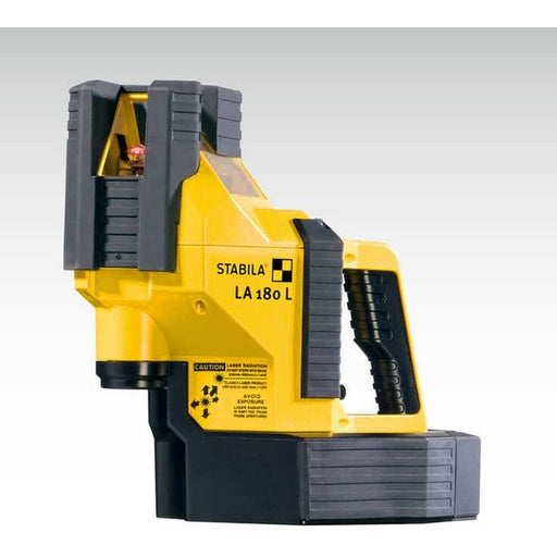 Stabila LA 180L Layout Station with Auto Alignment - 02180