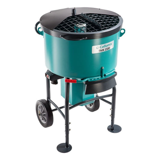 Collomix TMX Series Heavy Duty Compact Mixer - 37082