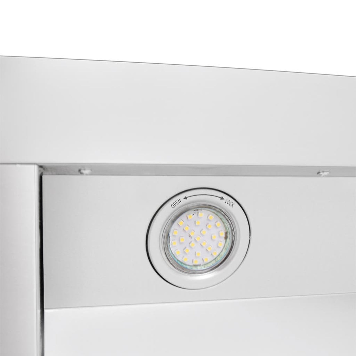 ProLine Insert Range Hood for Custom Range Hoods, 1000 CFM, Stainless Steel Finish Proline - PLFL 832
