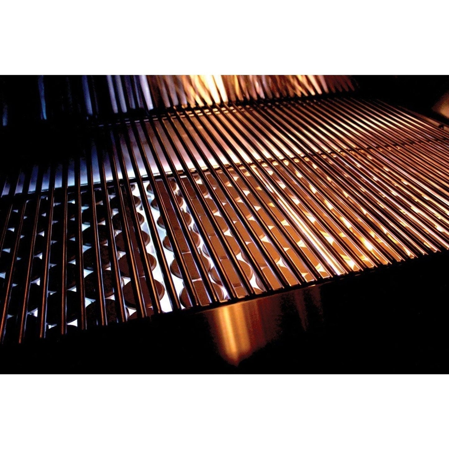 ProFire Briquette System for 48-Inch ProFire Grill Heads - PF48BQ