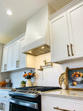 ProLine Insert Range Hood for Custom Range Hoods, 600 CFM, Stainless Steel Finish Proline - UMOD INS