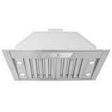 ProLine Range Hood Insert/Liner - PLJL Hurricane