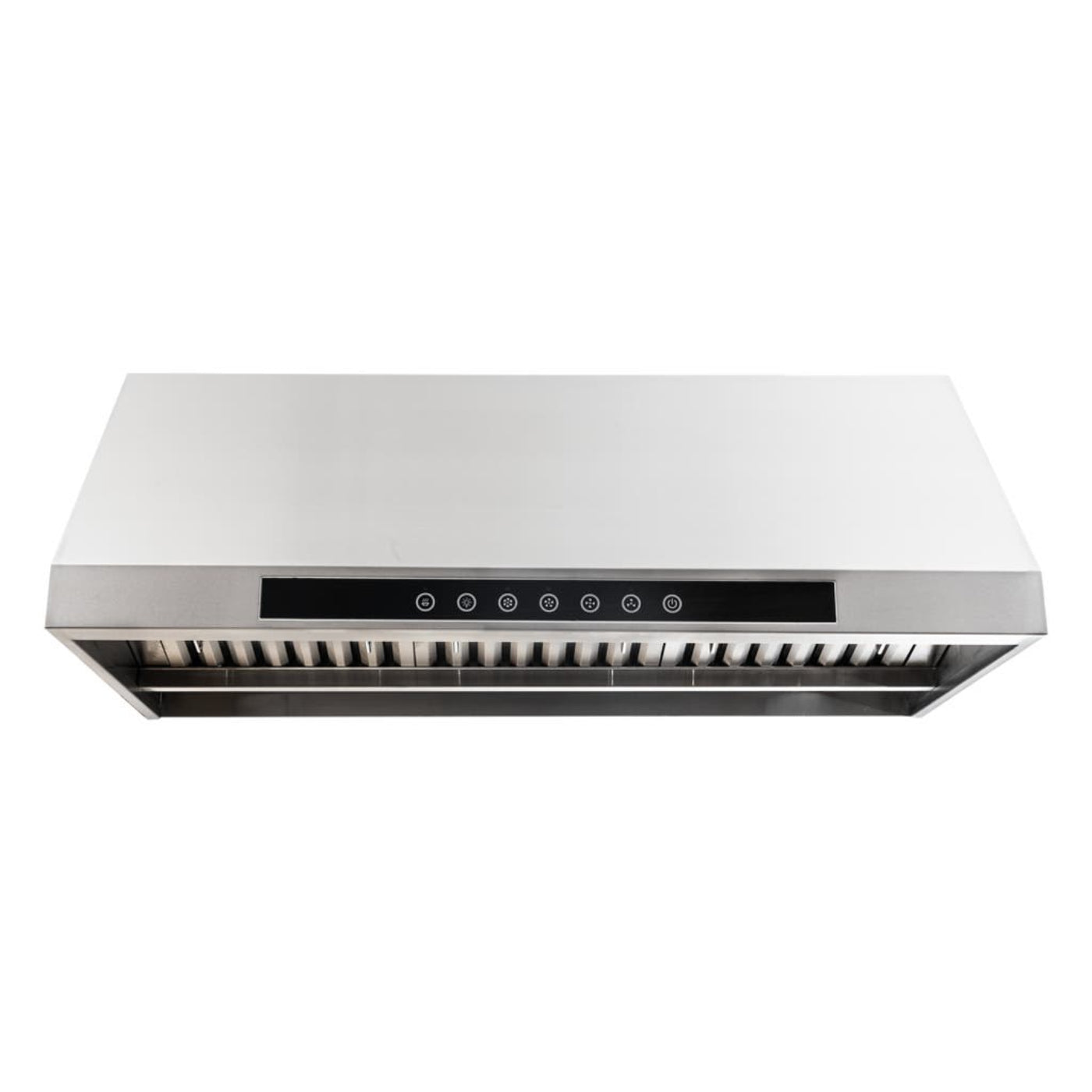 Proline Under Cabinet Range Hood, Ductless Convertible, Stainless Steel – PLJW 102