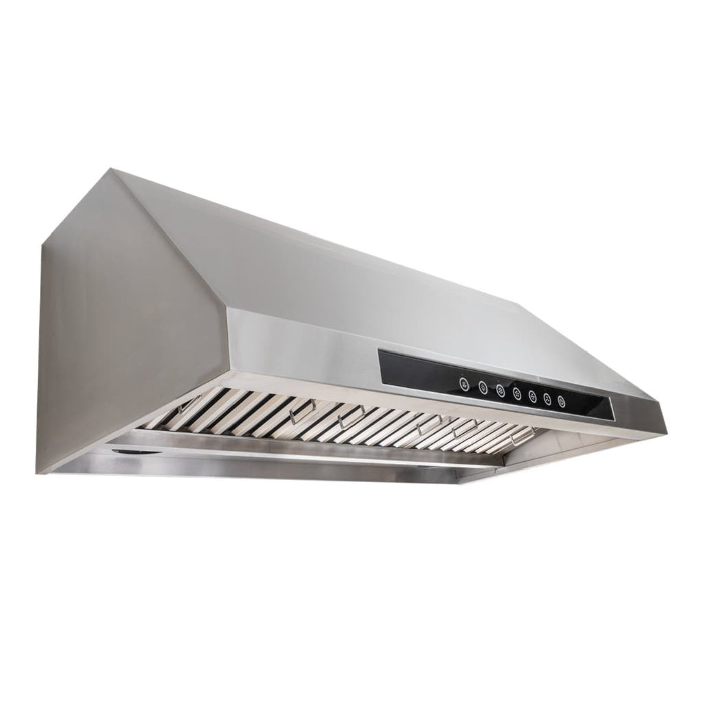 Proline Under Cabinet Range Hood, Ductless Convertible, Stainless Steel – PLJW 102