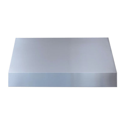 ProLine Under-Cabinet Range Hood, Convertible, Stainless Steel - PLJW 105