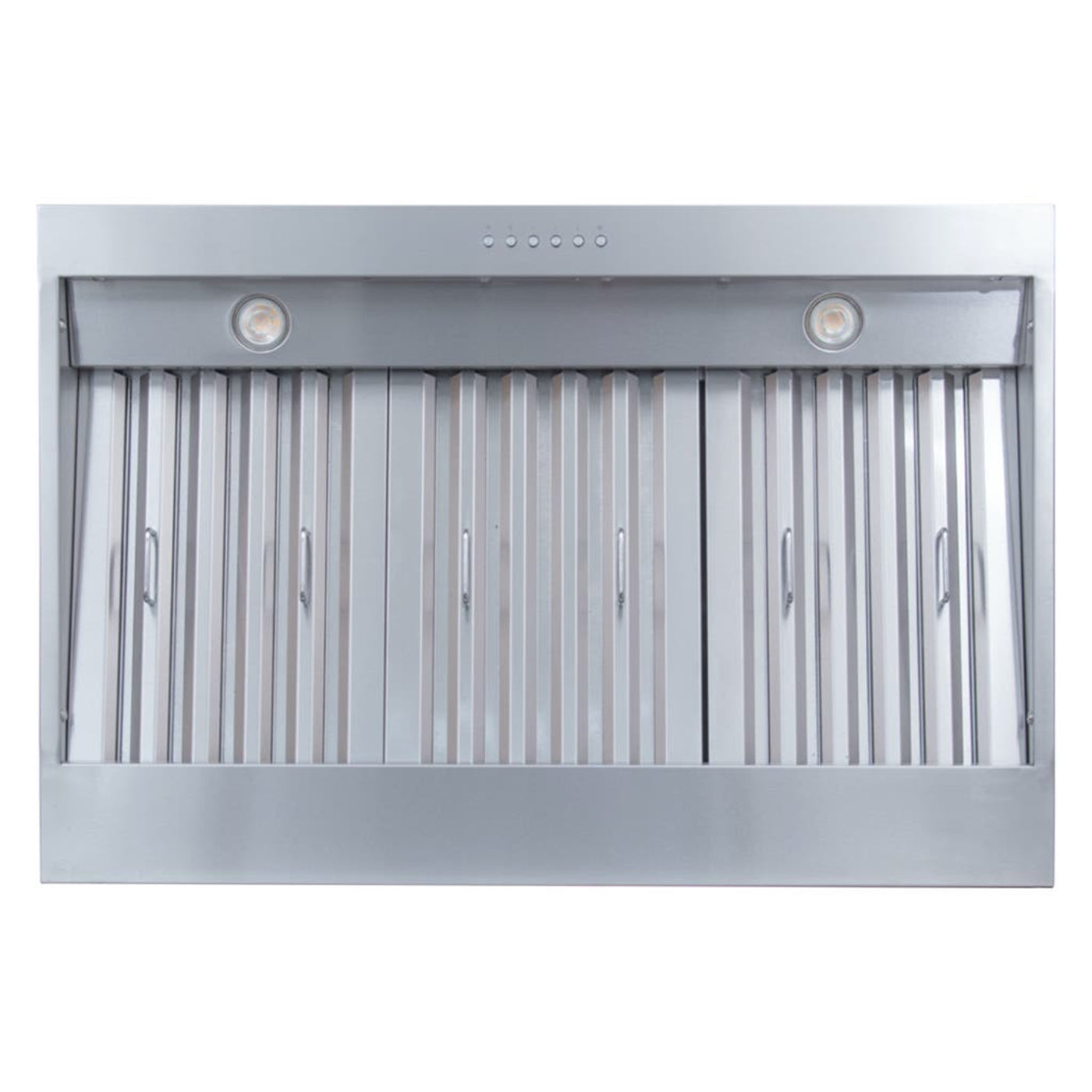 ProLine Under-Cabinet Range Hood, Convertible, Stainless Steel - PLJW 105