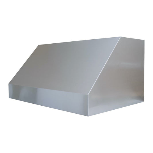 ProLine Under-Cabinet Range Hood, Convertible, Stainless Steel - PLJW 105