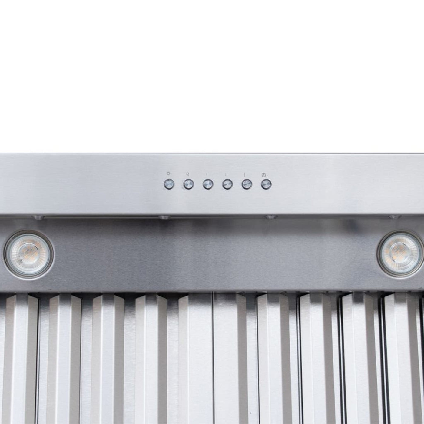 ProLine Under-Cabinet Range Hood, Convertible, Stainless Steel - PLJW 105