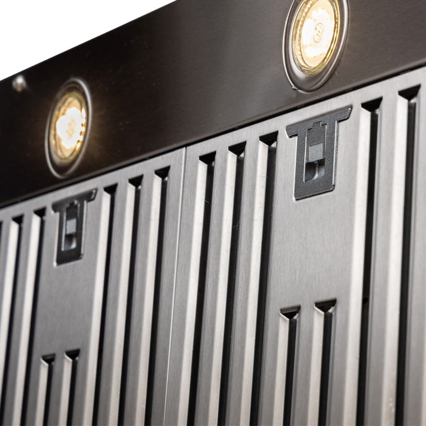 ProLine Insert Range Hood for Custom Range Hoods, 600 CFM, Stainless Steel Finish Proline - UMOD INS
