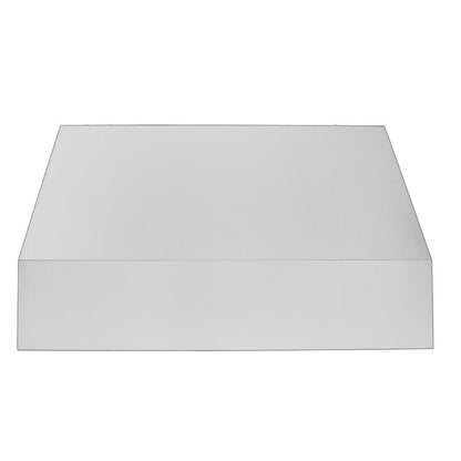 Proline Under-Cabinet Range Hood, Variable CFM, Stainless Steel – ProVW