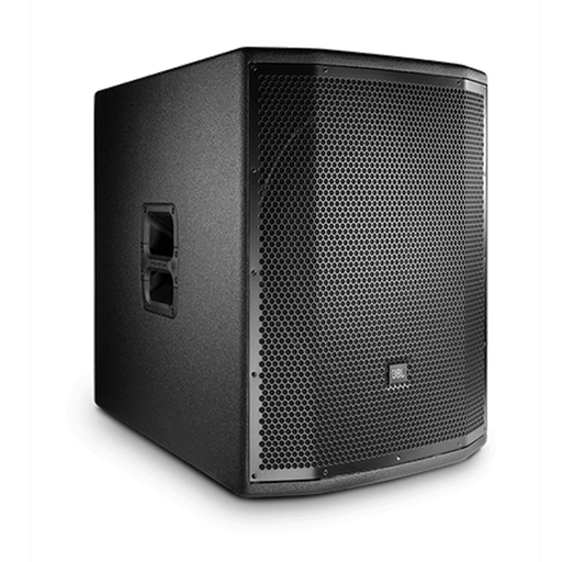 JBL PRX818XLFW 18" Self-Powered Extended Low-Frequency Subwoofer