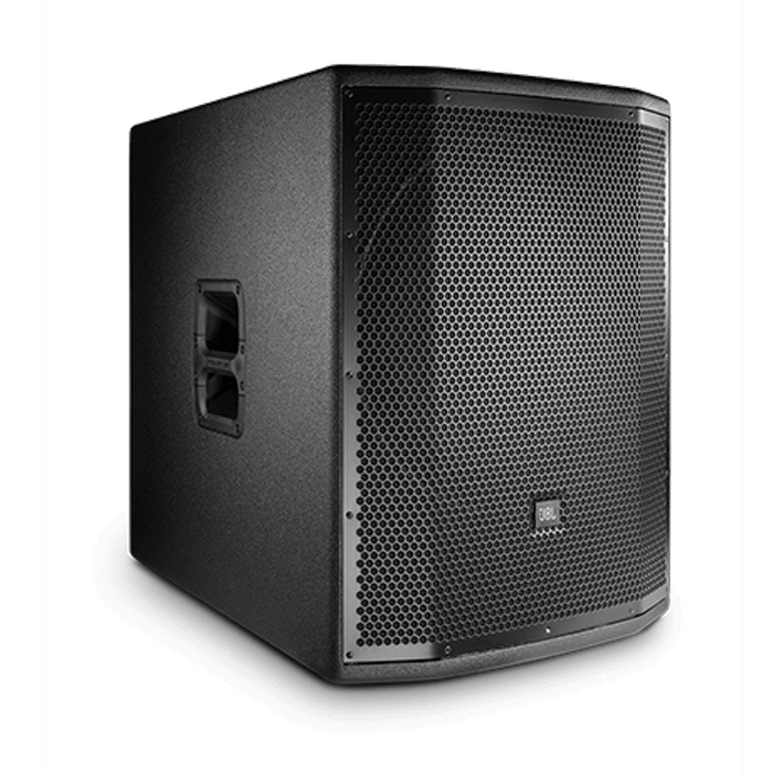 JBL PRX818XLFW 18" Self-Powered Extended Low-Frequency Subwoofer