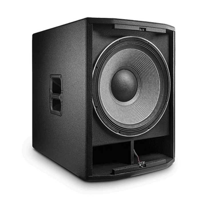 JBL PRX818XLFW 18" Self-Powered Extended Low-Frequency Subwoofer