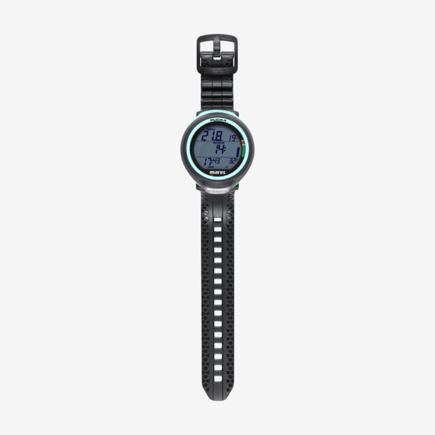 Mares Puck 4 Dive Computer - 221129-03