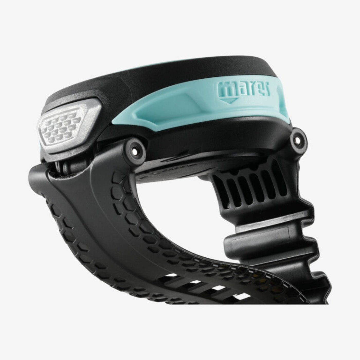 Mares Puck 4 Dive Computer - 221129-03