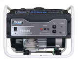 Pulsar PG3250-3250W Generator RATED 2500W PowerGen USA - PG3250