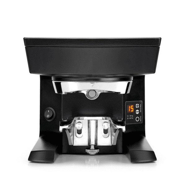 Puqpress M2 Precision Tamper Nouva Simonelli Mythos One and Mythos 2