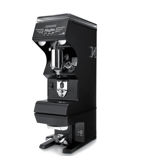 Puqpress M2 Precision Tamper Nouva Simonelli Mythos One and Mythos 2