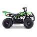 Pure Fun World PFW SONORA Electric 500W 36V Kids Quad ATV