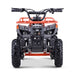 Pure Fun World PFW SONORA Electric 500W 36V Kids Quad ATV