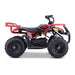 Pure Fun World PFW SONORA Electric 500W 36V Kids Quad ATV